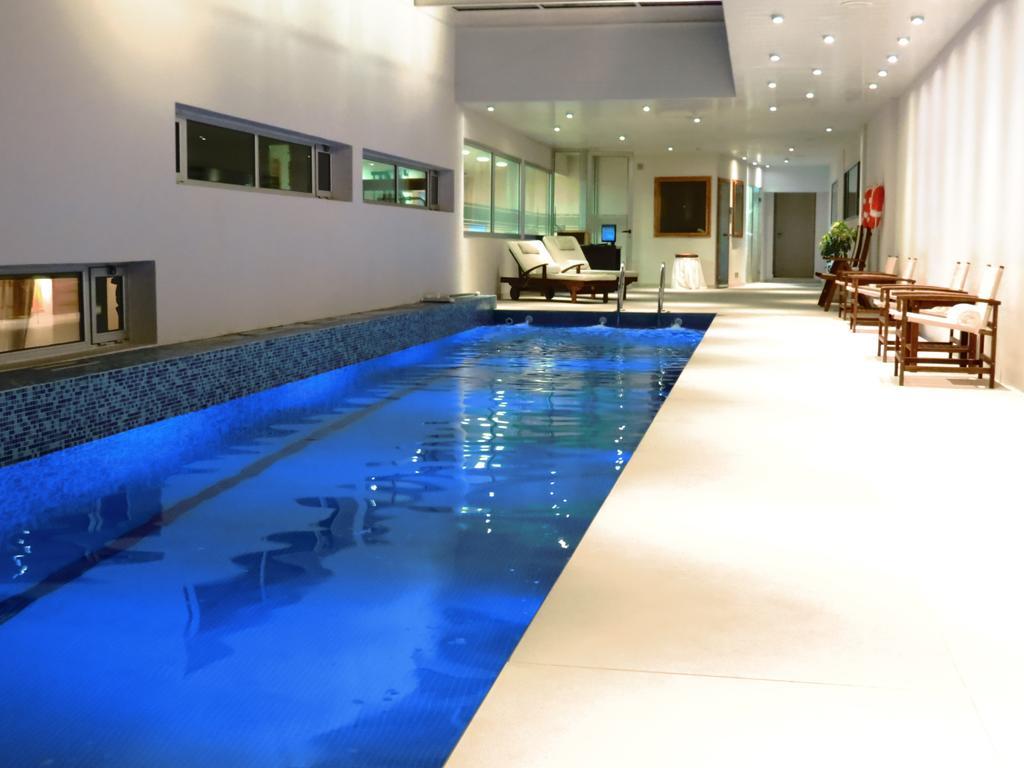 Wam Hotel Patagonico Комодоро-Рівадавія Екстер'єр фото