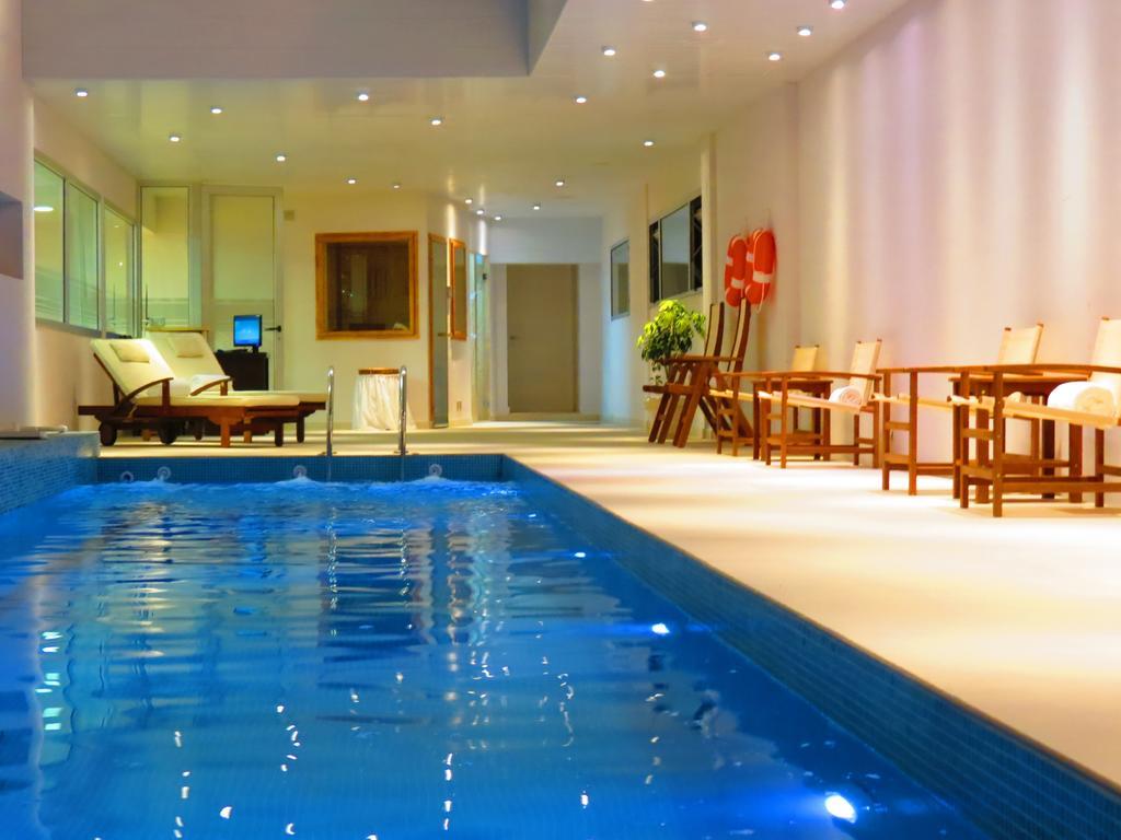 Wam Hotel Patagonico Комодоро-Рівадавія Екстер'єр фото