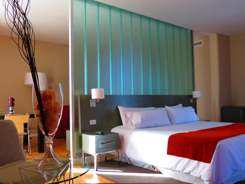 Wam Hotel Patagonico Комодоро-Рівадавія Екстер'єр фото