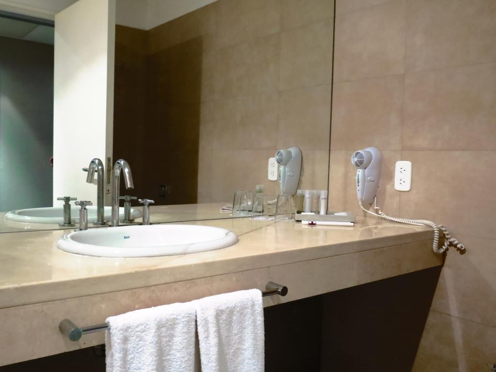 Wam Hotel Patagonico Комодоро-Рівадавія Екстер'єр фото