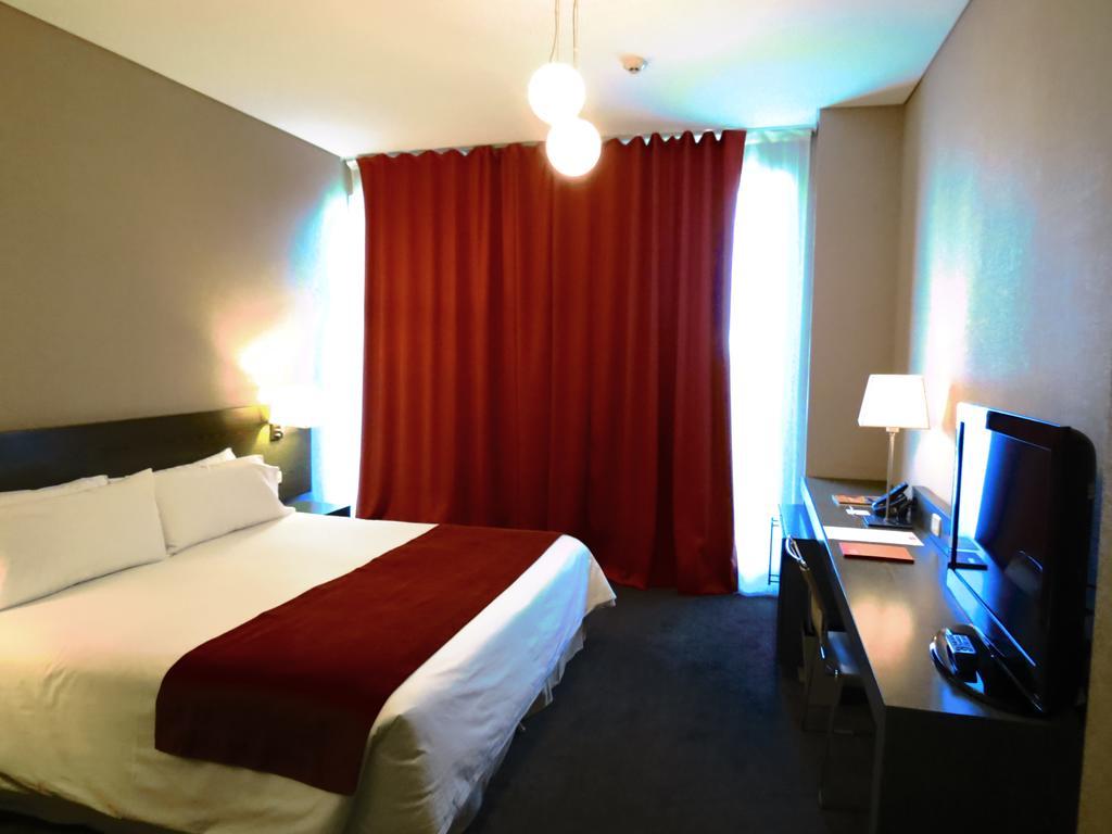 Wam Hotel Patagonico Комодоро-Рівадавія Екстер'єр фото