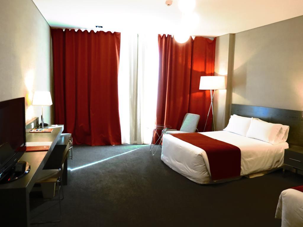 Wam Hotel Patagonico Комодоро-Рівадавія Екстер'єр фото
