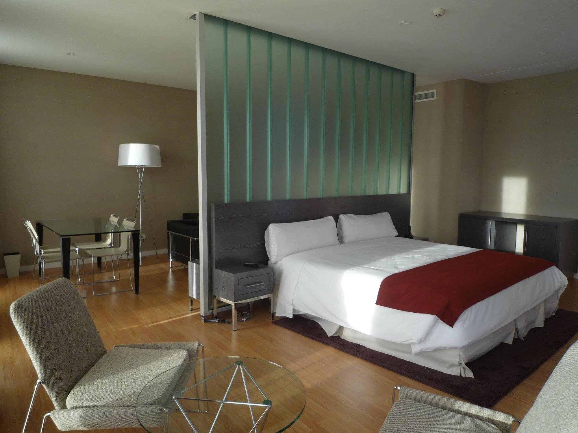 Wam Hotel Patagonico Комодоро-Рівадавія Екстер'єр фото