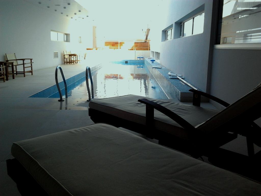 Wam Hotel Patagonico Комодоро-Рівадавія Екстер'єр фото
